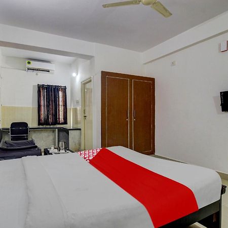Hotel O Stay U Like Hotel'S Гайдарабад Екстер'єр фото