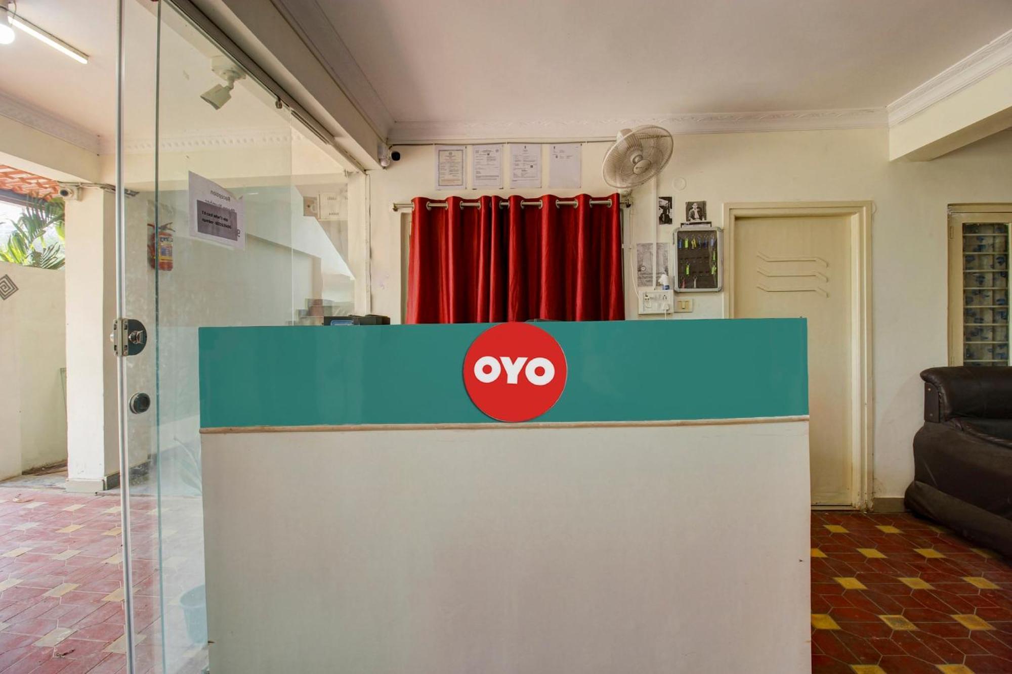 Hotel O Stay U Like Hotel'S Гайдарабад Екстер'єр фото